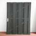 Wood Plastic Composite Outdoor Fence
