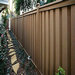 Wood Plastic Composite Outdoor Fence