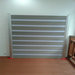 Wood Plastic Composite Outdoor Fence