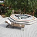 Outdoor Decking